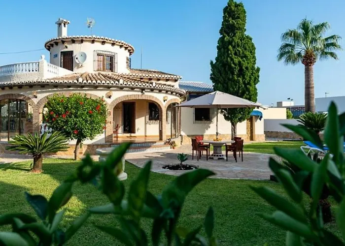Villa Anina