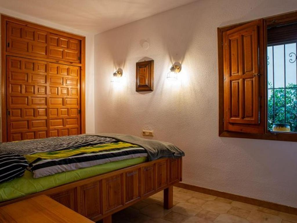 Anina Villa