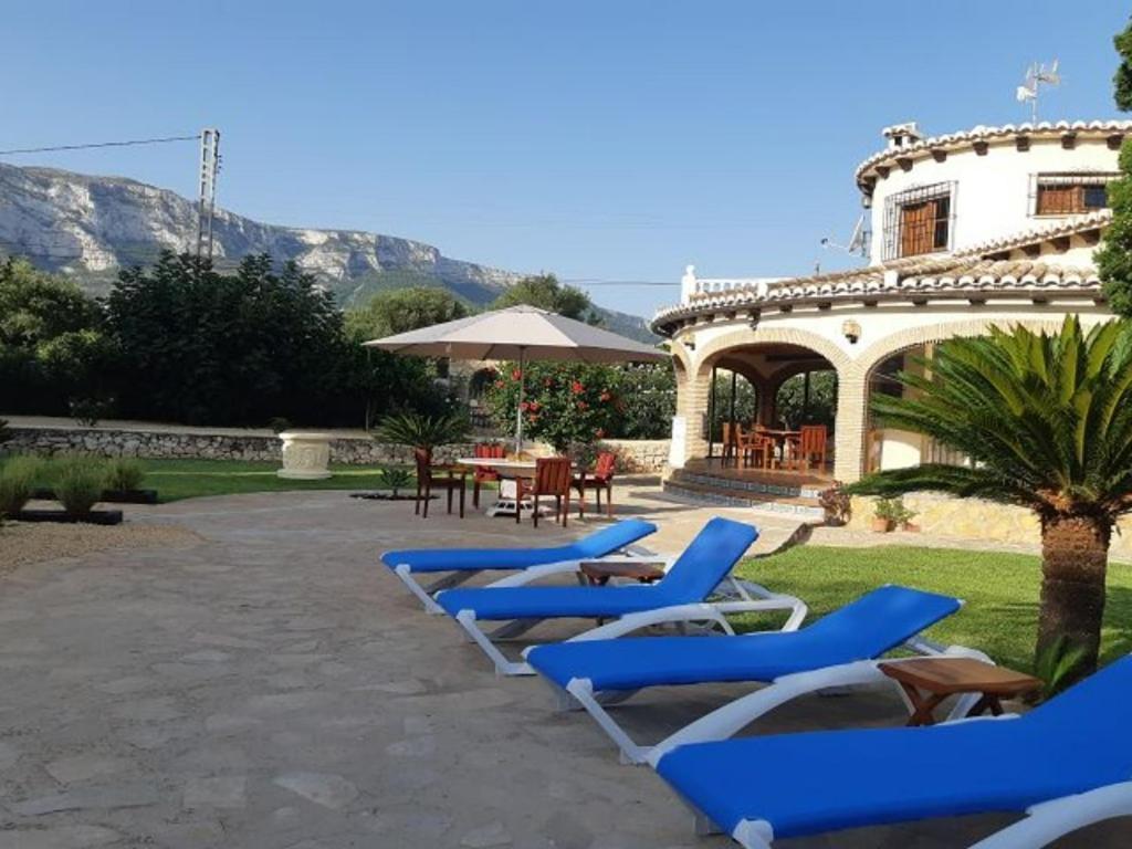 Villa Anina *