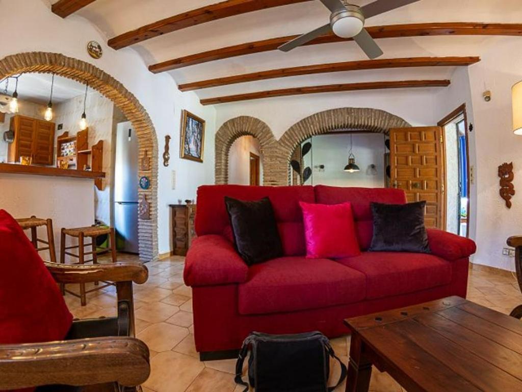 Anina Villa Dénia