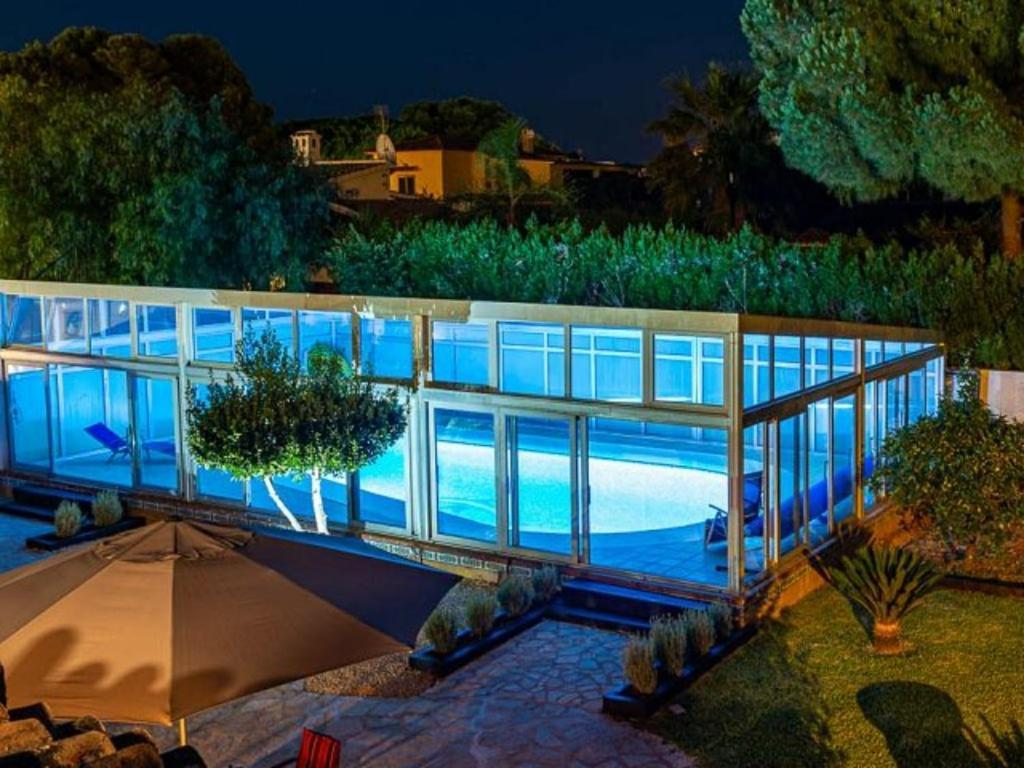 Villa Anina