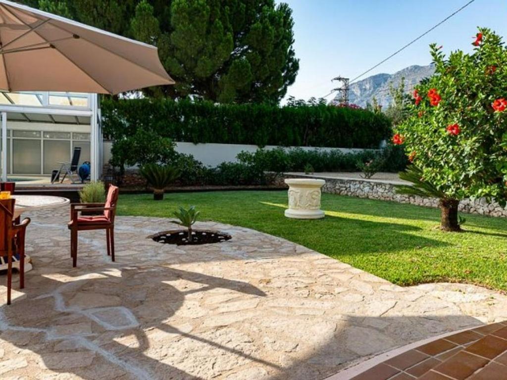 Villa Anina